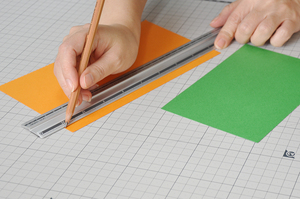 Chất Lượng Hàng Đầu Một Bên Bevel Quy Mô Biểu Tượng Tùy Chỉnh Nhôm Quy Mô Thước - Product Image 6