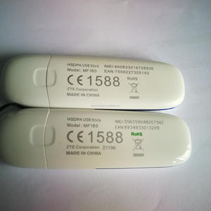 Zte <span class=keywords><strong>mf180</strong></span> 3 gam <span class=keywords><strong>usb</strong></span> <span class=keywords><strong>modem</strong></span> <span class=keywords><strong>HSDPA</strong></span> 7.2 m <span class=keywords><strong>usb</strong></span> dongle với qualcomm chip - Product Image 2