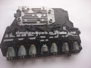24253014 24253556 24254355 24254942 unità di controllo della trasmissione automatica 6T40E 6T45E TCM TCU