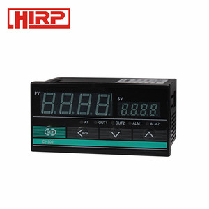 CH502 Digital Intelligent <strong>PID</strong> <strong>Temperature</strong> <strong>Controller</strong> Price - Product Image 1