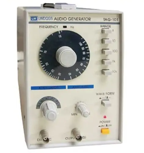 Intelligent Radiofréquence Instrument De Mesure RF Signal Générateur