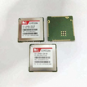 Original Módulo de desarrollo SIMCOM GPS GSM GPRS módulo SIM808 SIM868 SIM800A SIM800C SIM900 SIM908
