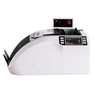 Y5538 自动混合纸纸币点记机混合值记点记机 - Product Image 3