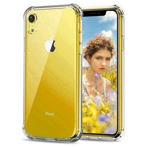 Sıcak satış ücretsiz örnek hücre mobil aksesuar iphone xr xs max için telefon kılıfı arka kapak kabuk - Product Image 1