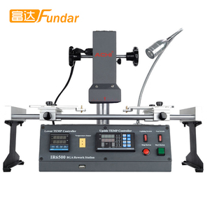 Yüksek Hassasiyetli ACHI IR6500 Kızılötesi Iş Istasyonu - Product Image 1