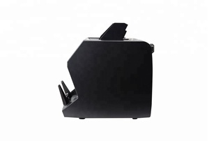 AL-170T前装载点钞机可调计数速度适合多币种现金计数机 - Product Image 3