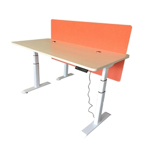 OTi Stehpult L-förmiger <span class=keywords><strong>Computer</strong></span> tisch Kinder schreiben Remote Productivity Tools <span class=keywords><strong>Open</strong></span> Office Concept Motorisierte Tische