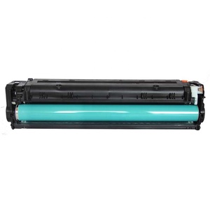 HPs CB540A/CF210/CE320 CMYK <span class=keywords><strong>540A</strong></span>, 210, 320 renkli Toner kartuşları için 210 211 212 213