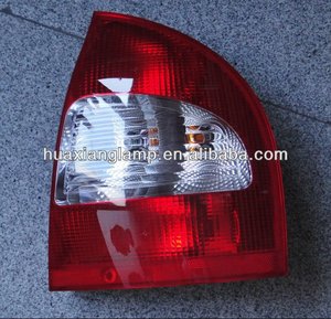 Kalina lada新しいテールランプライト - Product Image 1