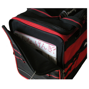 OEM Factory Heavy Duty Large <strong>Tool</strong> <strong>Bag</strong> with Wheels Organizer <strong>24</strong> Pocket <strong>Tool</strong> Storage Box <strong>Tool</strong> <strong>Bag</strong> with Wheels
