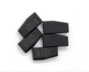 Nuovo Chip Transponder PCF7935AA PCF7935 originale ID44 PCF 7935 CHIP IC per macchina programmatore chiave - Product Image 2