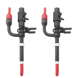 BJAP 33408 Pencil Fuel <strong>Injector</strong> 33408 954F 9E527 <strong>DC</strong>/954F 9K546 <strong>DC</strong> for Ford Transit