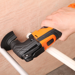 300W <strong>Variable</strong> <strong>Speed</strong> Electric <strong>Oscillating</strong> Multifunction <strong>Tool</strong> As Seen on Tv Cutting <strong>Tool</strong>