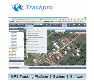 WanWay Tech <strong>GPS</strong> Applications Android Ios IMEI Suivi <strong>GPS</strong> - Product Image 4