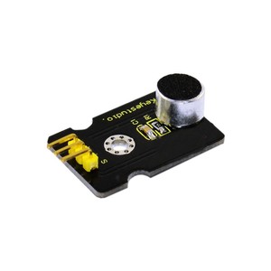 Keyestudio аналоговый звук датчик для arduinoS