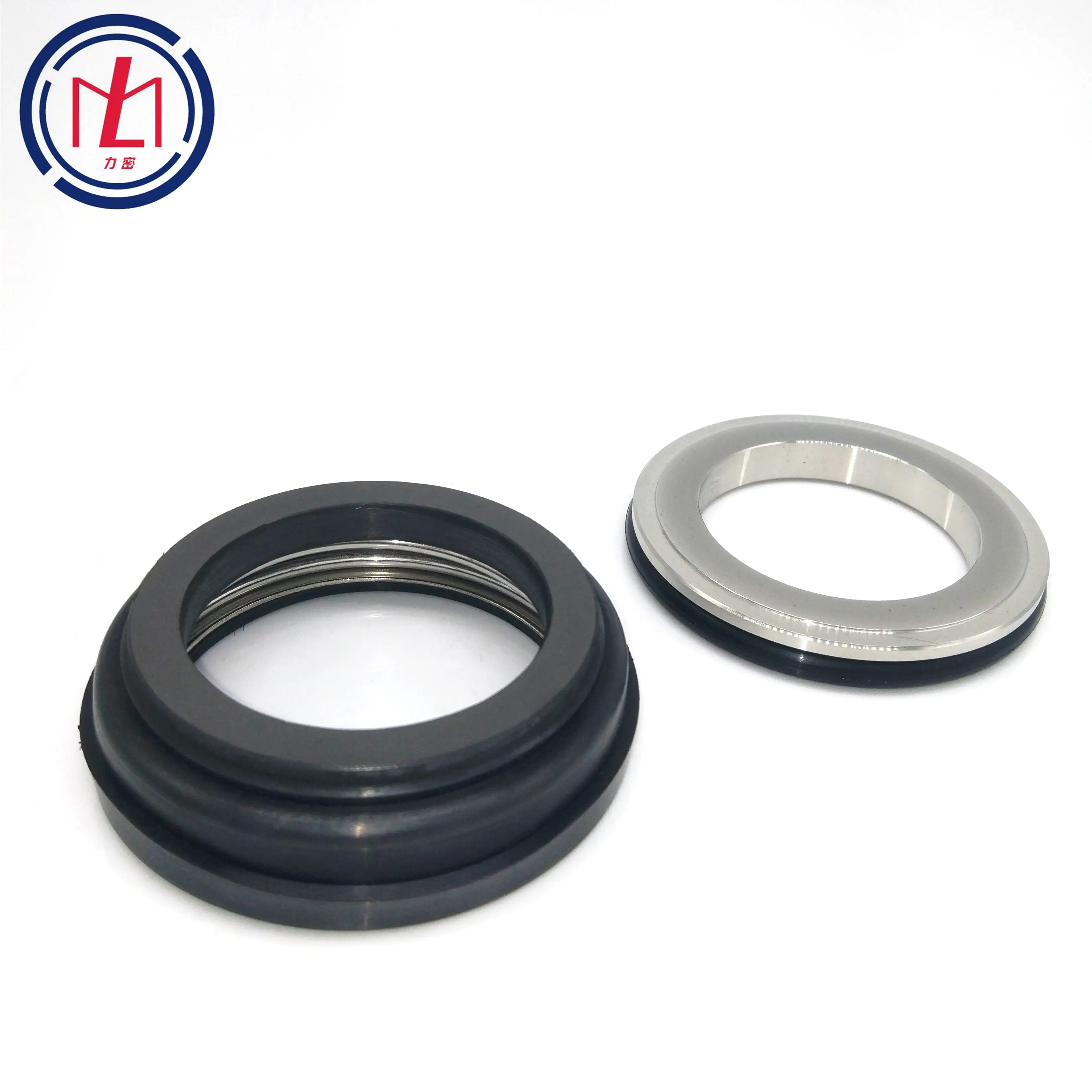 Flowserve MAC seal rubber 28 mechanical seal 44.4mm for sanitary pump