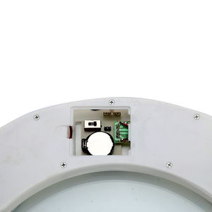 Cân Trọng Lượng Cơ Thể Kỹ Thuật Số 180Kg Lb/Kg Cân Phòng Tắm Bằng Kính Cường Lực - Product Image 6