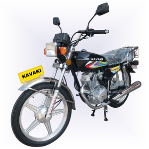 Motocicletaバイク125 CCバイクサプライヤー中国製ガススクーター新モデル販売 - Product Image 5