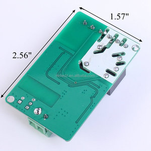 DC7-30V 1 Kanal ESP8266 WiFi Ağ Röle Modülü Güç Anahtarı