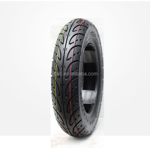 オートバイ用タイヤ350x10 3.50x10タイヤスクーターDURO卸売価格スクーターオートバイ用タイヤ - Product Image 2