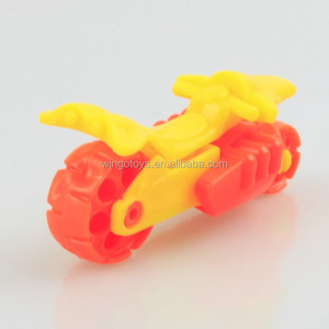 <strong>Wholesale</strong> Mini Toy Promotional Toy for for Vending Capsules