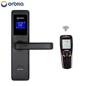 Orbita <strong>Key</strong> Card Mobile Open <strong>Blue</strong> Tooth Hotel <strong>Lock</strong> - Product Image 1