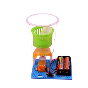 DIY Laundry Drier Model Physics <strong>Learning</strong> Simulation <strong>Teaching</strong> Model - Product Image 1