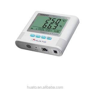 LAN Network Real-time Temperature Humidity <strong>Data</strong> <strong>Logger</strong> and <strong>Monitoring</strong> <strong>System</strong> - Product Image 5