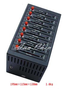 Không dây chuyên nghiệp thiết bị mạng 4 Gam modem hồ bơi <span class=keywords><strong>sms</strong></span> số lượng lớn cổng 8 cổng gsm modem - Product Image 3