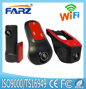 Жить Тахограф 1080 P Bedienungsanleitung Прокат Автомобиля HD <span class=keywords><strong>Cam</strong></span> DVR Две Камеры A8 Даш Новый 64 ГБ челнока - Product Image 1