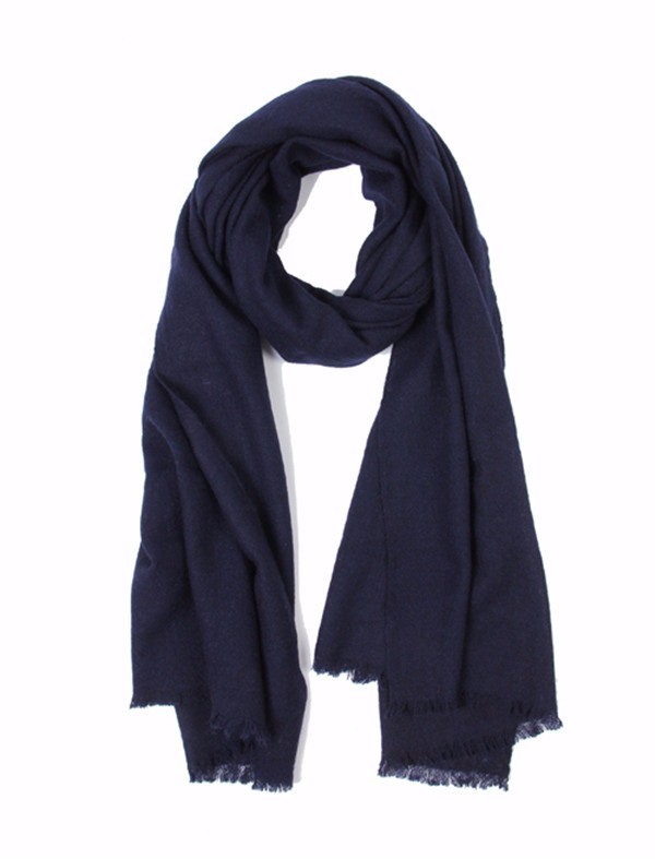 blu scuro