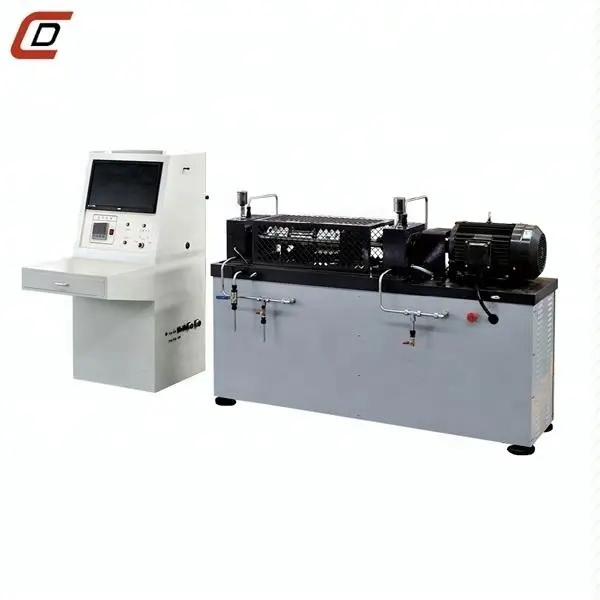 Friction And Wear Testing Machine FZG Gear Wear Testing Machine