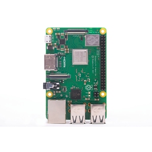 New Original Raspberry Pi 3 Model B + (stecker) Built-in Broadcom 1.4GHz Quad-core 64 Bit Processor Wifi And USB Port - Product Image 4