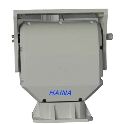 Cctv 50Kg Belasting Pan Tilt Head Unit MG-5050