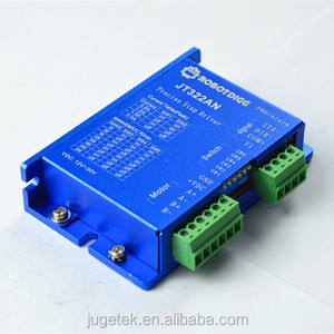 JT322AN Analog Eingang Stepper Fahrer - Product Image 2