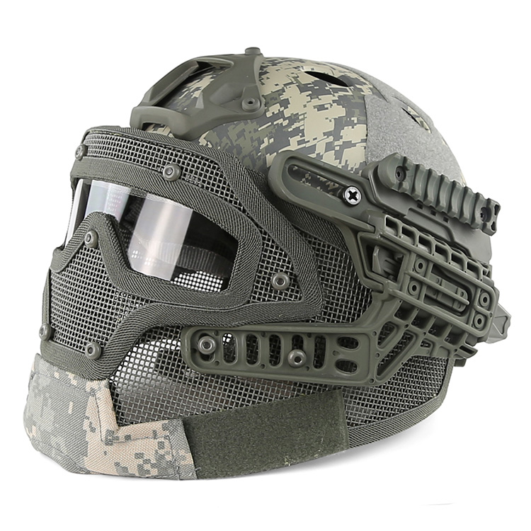 ACU