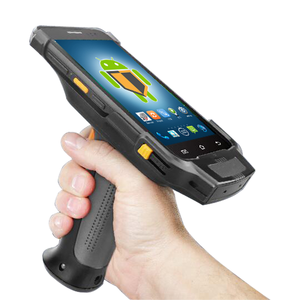 <strong>Android</strong> 7.1 Rugged bar <strong>Code</strong> <strong>Scanner</strong> Handheld with WIFI 4G