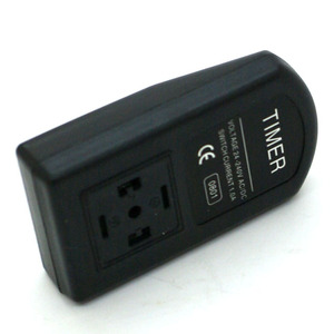 Таймер для водяного электромагнитного клапана - Product Image 6