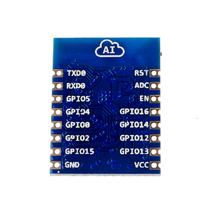 ESP-07 <strong>ESP8266</strong> <strong>WiFi</strong> REMOTE <strong>Serial</strong> Transceiver <strong>Wireless</strong> <strong>Module</strong> ESP-07 <strong>Serial</strong> <strong>WIFI</strong> <strong>Wireless</strong> <strong>Module</strong> - Product Image 4