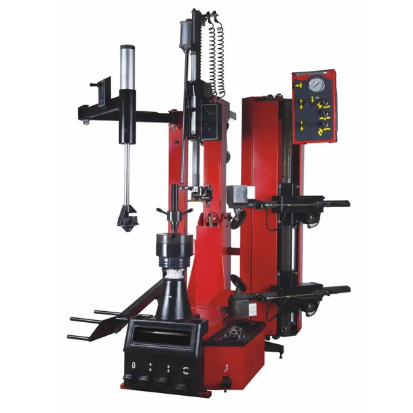 Changeur de pneus pneumatique entièrement automatique, sans levier, AG259