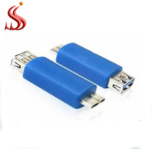 Chất lượng cao Micro B để AF Adapter USB 3.0 OTG micro B chuyển đổi - Product Image 3