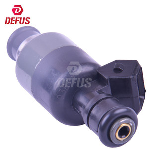 หัวฉีด17103677 1.3L 1.5L ของแท้สำหรับ Dae-Woo lanos/sens (klat) หัวฉีด16V 1.6L - Product Image 5