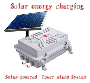 SMS/Call Professional Infrared 3 Phase Power Failure <strong>Alarm</strong> System Industrial Transformer Security Power Failure <strong>Alarm</strong> 220v - Product Image 3
