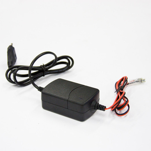 CC-CV T充電21.9v 1aバッテリー充電器6セル用19.2v lifepo4充電器 - Product Image 1
