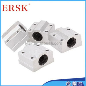 Ch tedarikçisi <span class=keywords><strong>SF16</strong></span> SF20 doğrusal şaft için 3d baskı makinesi