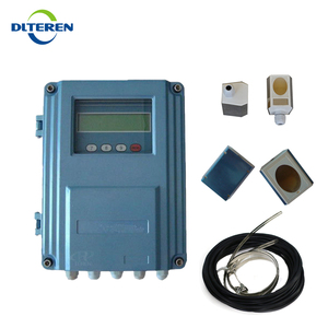 Wall Mount <strong>Flowmeter</strong> with <strong>Pulse</strong> <strong>Output</strong> Preset Flow Meter Low Price Omni Water Flow Meter - Product Image 5