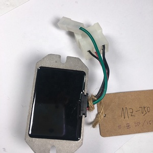 Popular MZ 250 Motorcycle Regulator Rectifier