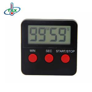 Chất lượng cao <span class=keywords><strong>Crazy</strong></span> Bán lcd đếm ngược bếp hẹn giờ kỹ thuật số - Product Image 1
