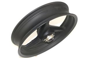 Motosiklet ön tekerlek jant HONDA için yüksek kalite <span class=keywords><strong>CB400</strong></span> VTEC 1999 00 01 02 03 04 05 06 07 2008 ön tekerlek jant