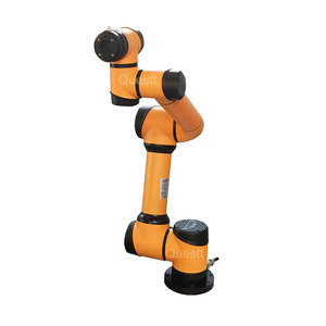 Günstige 6-Achsen-CNC-Roboterarm-Kit inklusive Roboters teuerung Ähnlicher Okuma-Roboterarm